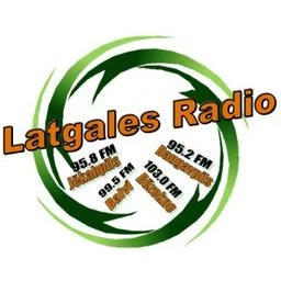 Latgolys Radeja