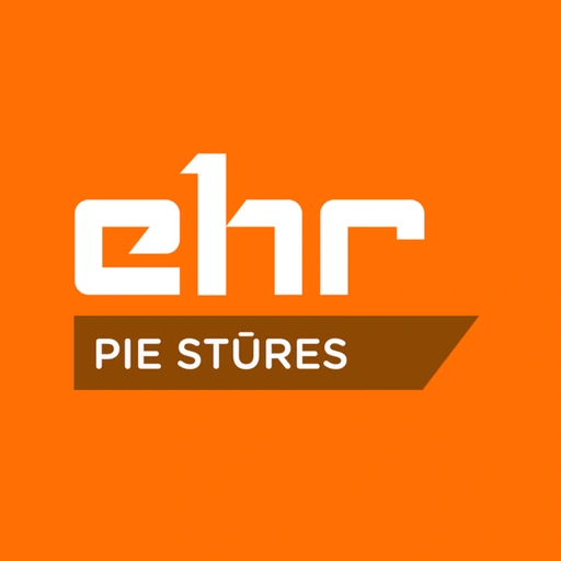 EHR Pie Stūres live