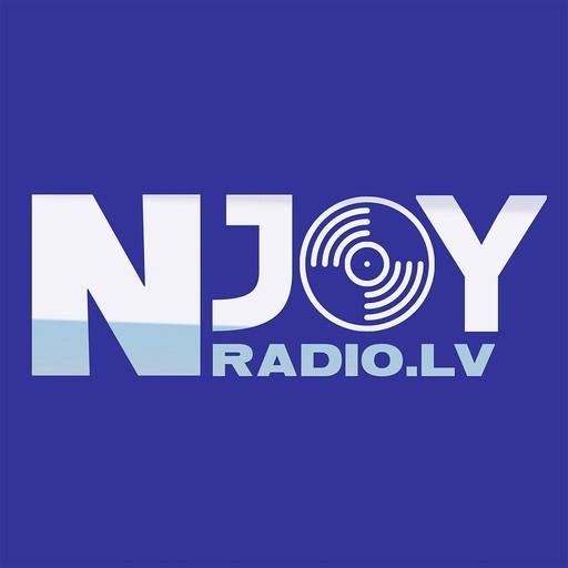 Njoy Radio Latvia live