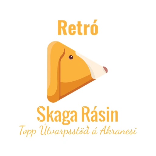 Retró Skaga Rásin live