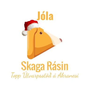 Jóla Skaga Rásin live