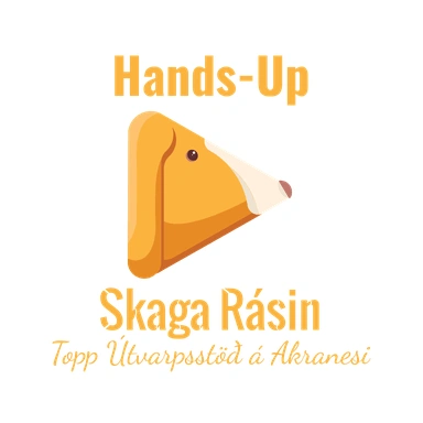 Skaga Rásin - Hands-Up live