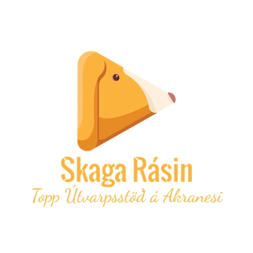 Skaga Rásin live