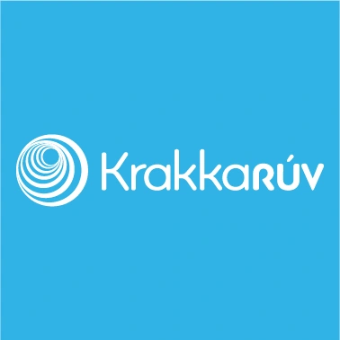 KrakkaRÚV live