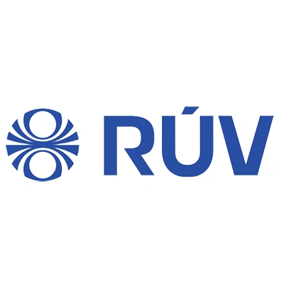 RÚV Rondó live
