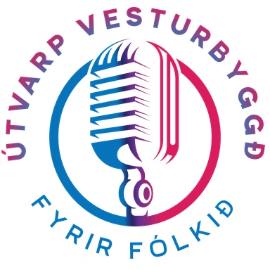 Útvarp Vesturbyggd live