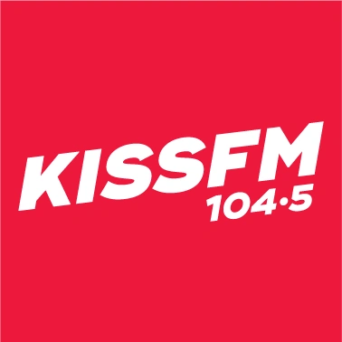 KissFM 104.5 live