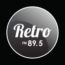 Retro 89.5 live