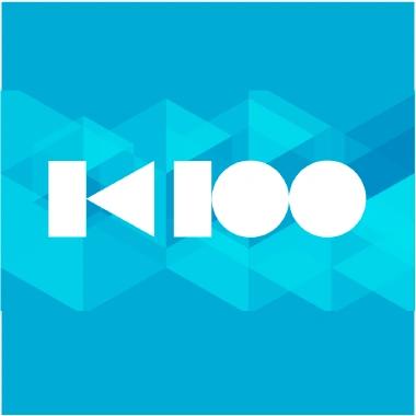 K100 (Kaninn FM) live