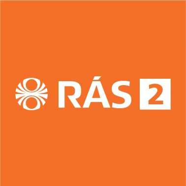 RUV Rás 2 live