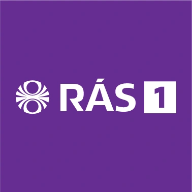 RÚV Rás 1 live