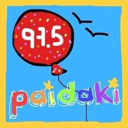 Paidaki 97.5 live