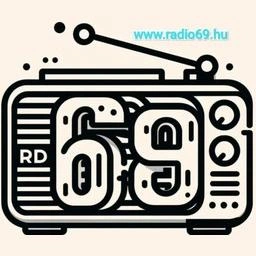 Rádió 69 live