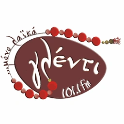Glenti FM live