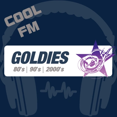 CoolFM Goldies live