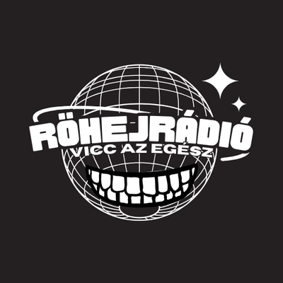Röhej Rádió live