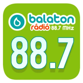 Balaton Rádió live