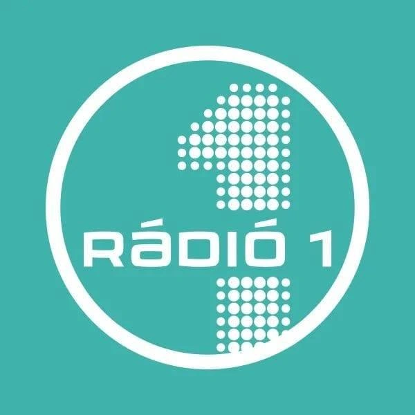 Rádió 1 Gong live