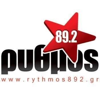 Rythmos 89.2 FM live