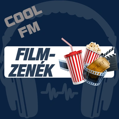 Coolfm Filmzenék live