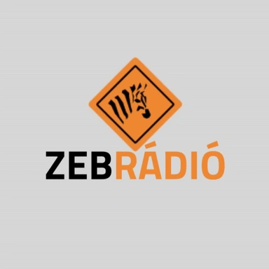 Zebrádió live