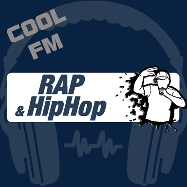 Coolfm Rap & Hip Hop live