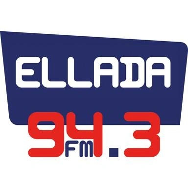 ELLADA 94.3 FM live