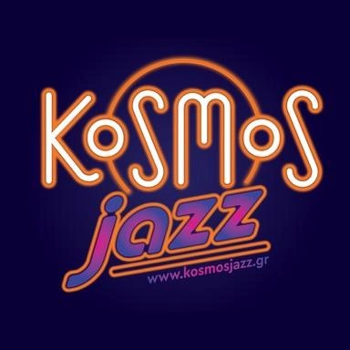 Kosmos Jazz - ERTecho.gr live