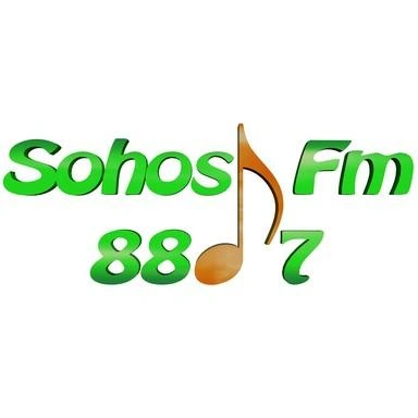 Sohos 88.7 FM live