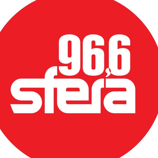 Sfera 96.6 FM live