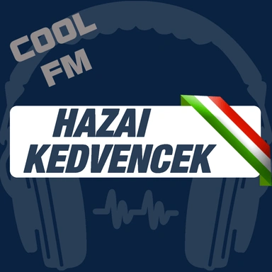 Coolfm HAZAI KEDVENCEK live