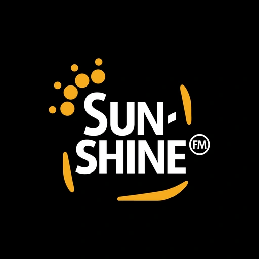 Sunshine Rádió live