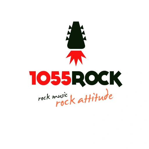 1055 Rock 105.5 FM live