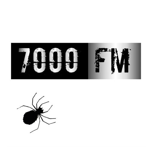 7000 FM live