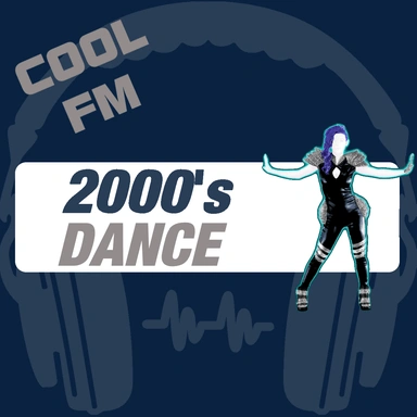 Coolfm 2000's Dance live