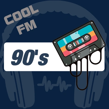 Coolfm 90's live