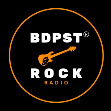 BDPST ROCK Rádió live