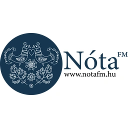 Nóta FM live