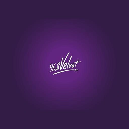 96.8 Velvet FM live