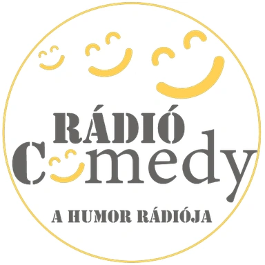 Rádió Comedy live