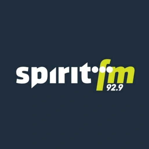 Spirit FM live