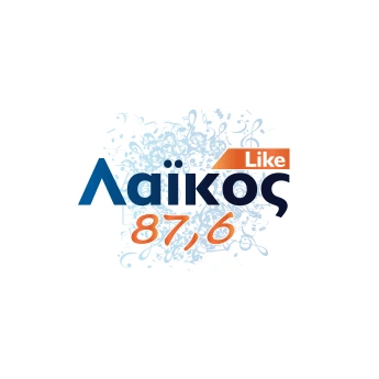 Laikos FM live