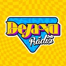 Deja Vu Rádió live