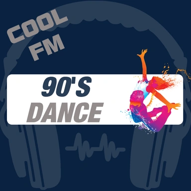 Coolfm 90's Dance live
