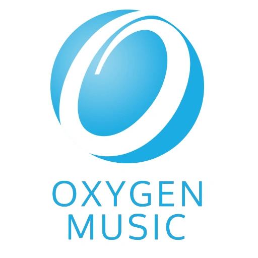 OXYGEN MUSIC live