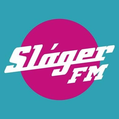 Sláger FM live