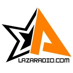 Laza Rádió live