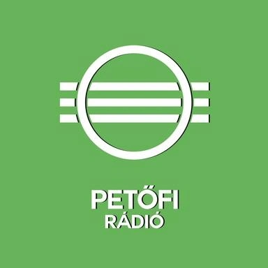 Petőfi Rádió live