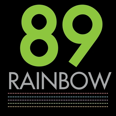 89 Rainbow FM live