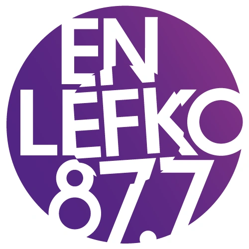 En Lefko FM (εν λευκω) live